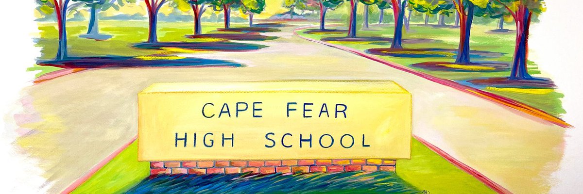 Jonathan Dent (@dentjonathan11) on Twitter photo Our <a href="/CFHAnnouncement/">Cape Fear High School</a> Spring Sports are crushing it! Baseball, softball, soccer, golf and tennis wrapped up conference championships and/or tournament championships. Girl’s LAX made their 1st ever playoff appearance, and track has several athletes competing in regionals. Go Colts! Our <a href="/CFHAnnouncement/">Cape Fear High School</a> Spring Sports are crushing it! Baseball, softball, soccer, golf and tennis wrapped up conference championships and/or tournament championships. Girl’s LAX made their 1st ever playoff appearance, and track has several athletes competing in regionals. Go Colts!