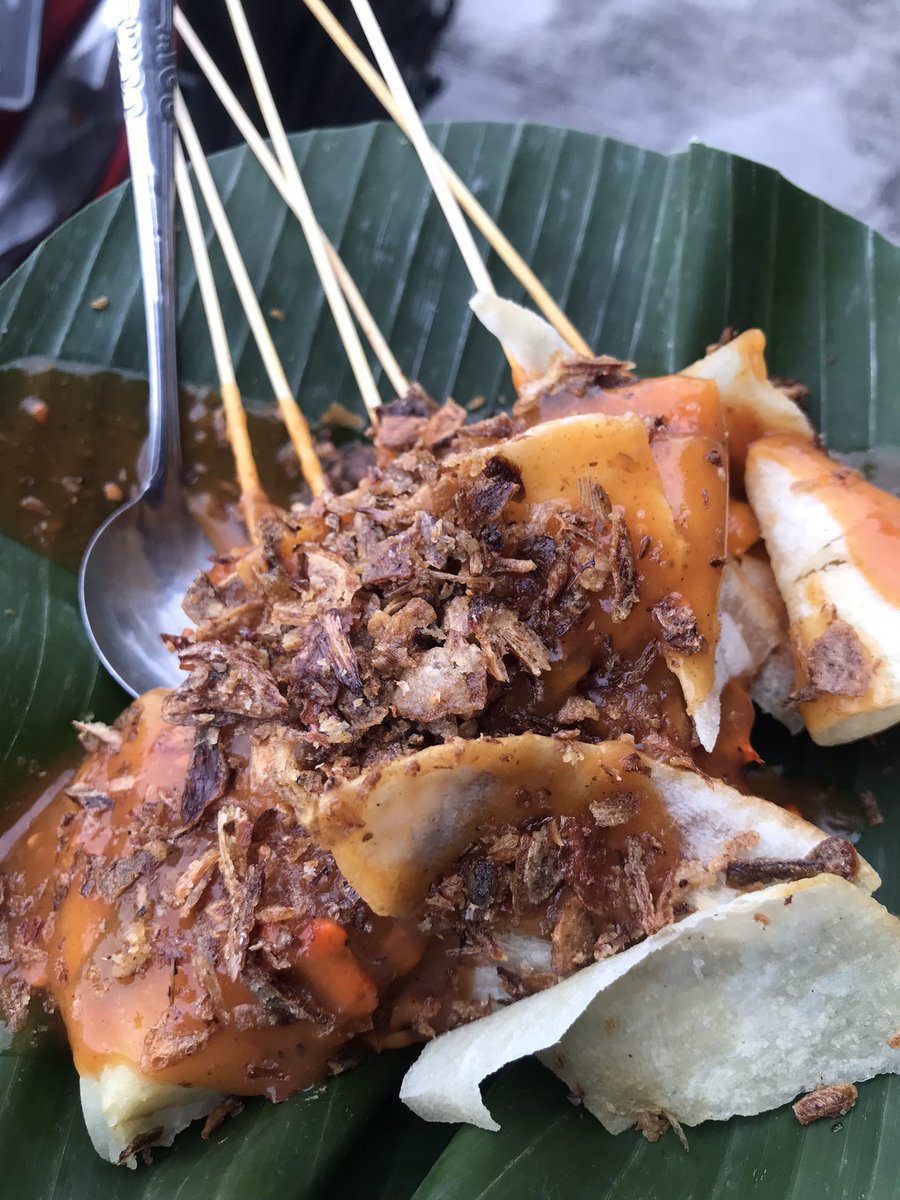 icode808's tweet image. no debat sate debes d padang