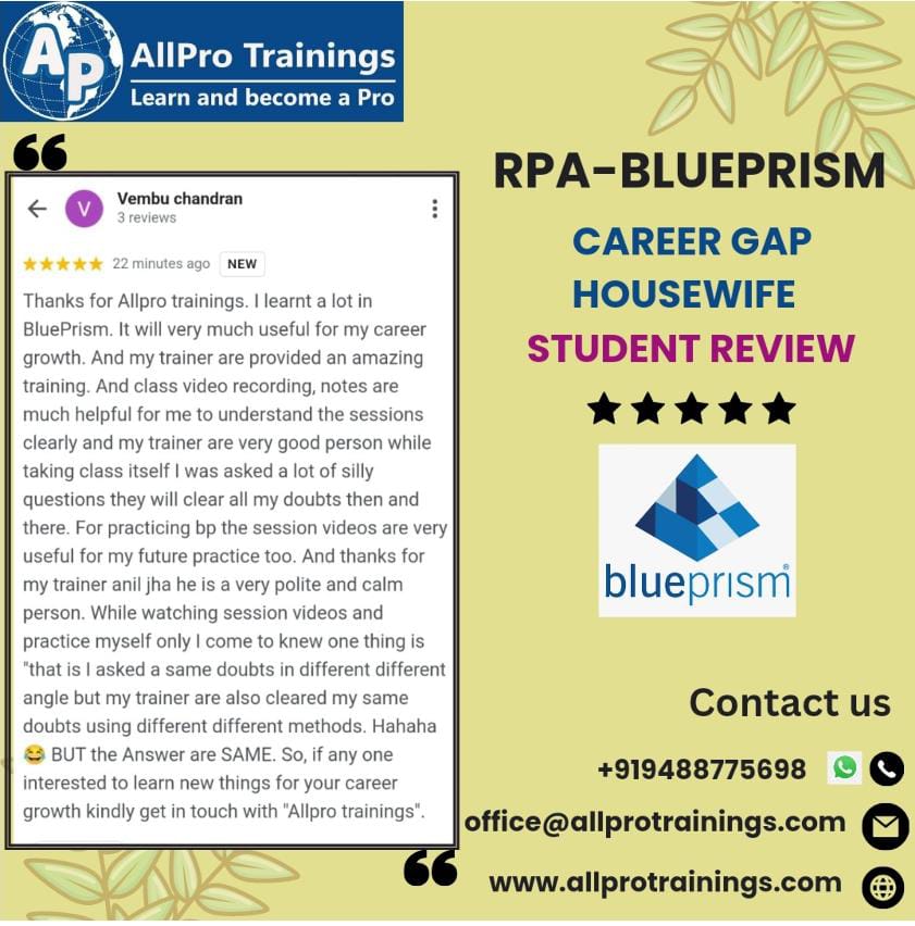 #allprotrainings #rpablueprism #แบมแบมอินราชมัง #sigara #LondonMayorElections #Maythe4thBeWithYou