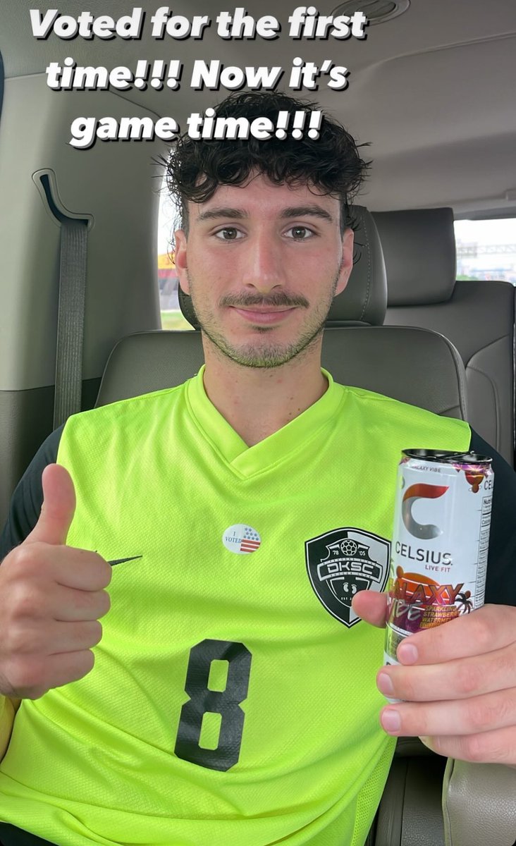 Landon Exley tweet media