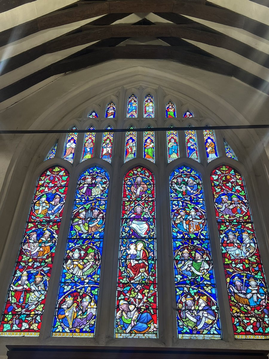 PrologueOpera's tweet image. We are on tour!! #BecomingTosca @GuildfordFringe at the beautiful St Mary’s Church, #Guildford - Saturday 6 July 2024 - tkts on sale NOW! guildfordfringefestival.com/events/becomin… #GuildfordFringe #GuildfordFringeFestival