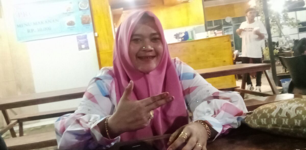 Nyonya Tia Siap Maju Sebagai Wakil Bupati Aceh Utara - notula.news/7427/nyonya-ti… #notulanews #beritaterbaru #beritaViral