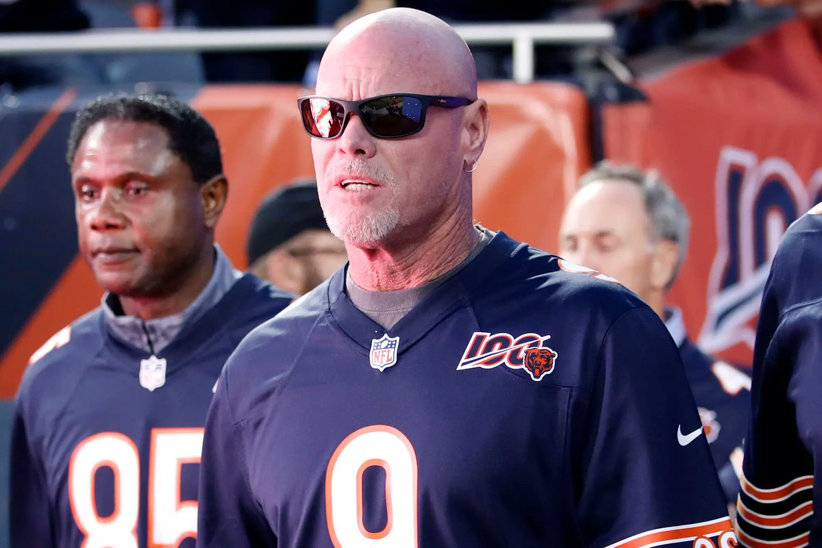 JimMcMahon's tweet image. To celebrate the launch of my new official memorabilia website jimmymac9.com. Im giving away a signed football card and 8x10.
All you have to do to enter is follow me and retweet this post! 🐻