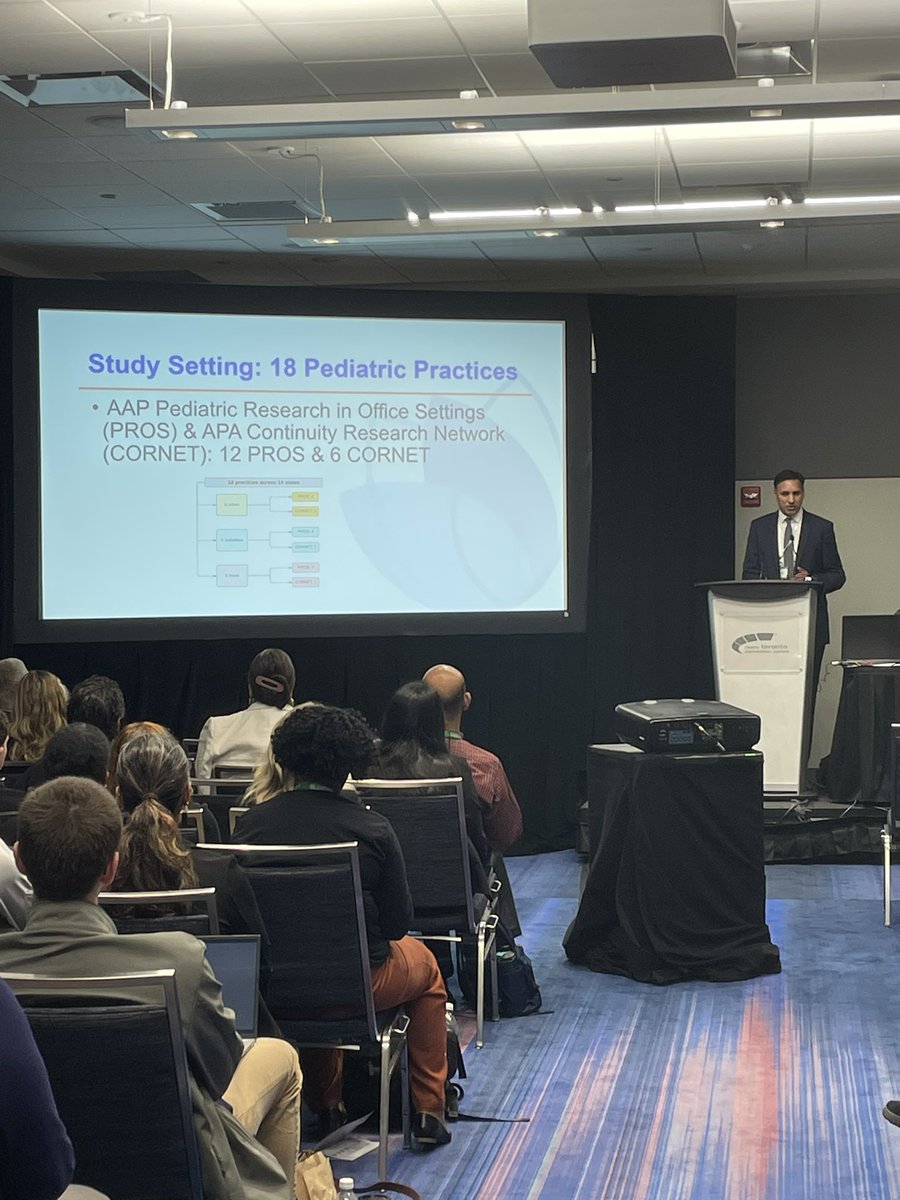 Academic Peds Assoc (@academicpeds) on Twitter photo Look out for our research networks at #PAS2024 - All 3 held a workshop this morning and APA President-Elect <a href="/ArvinGargMD/">Arvin Garg, MD, MPH</a> presented on his collaboration with CORNET and AAP’s PROS! Look out for our research networks at #PAS2024 - All 3 held a workshop this morning and APA President-Elect <a href="/ArvinGargMD/">Arvin Garg, MD, MPH</a> presented on his collaboration with CORNET and AAP’s PROS!