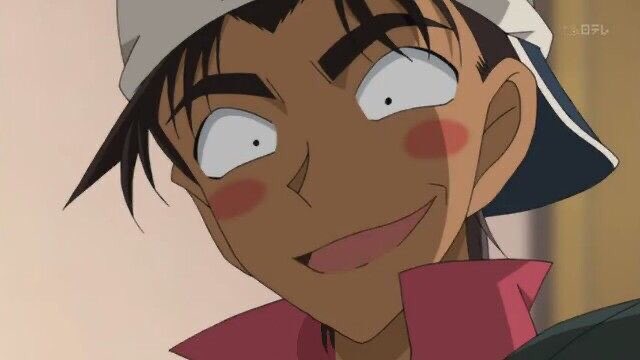 (ทำหน้าเยาะเย้ยสุด ๆ)