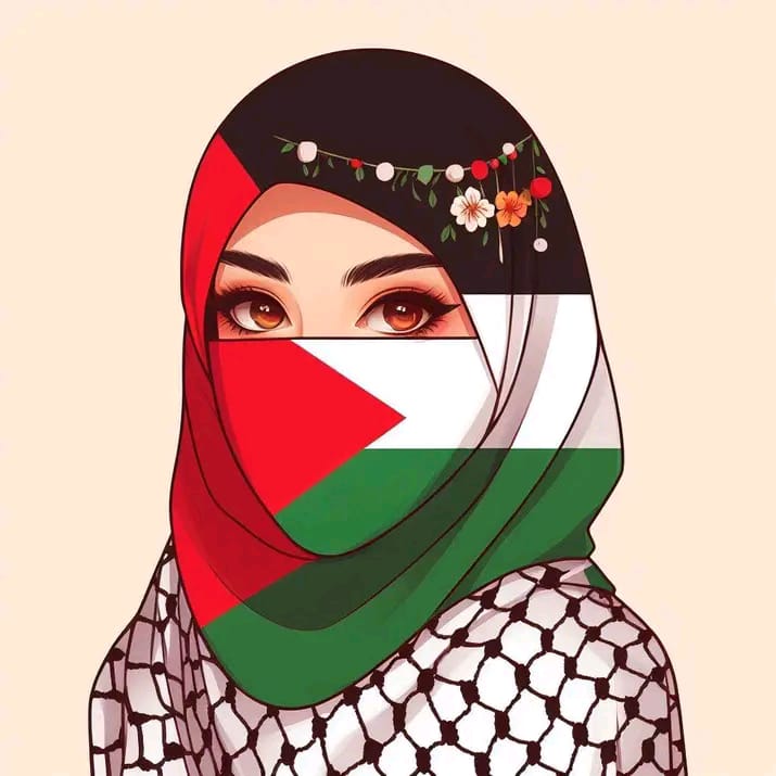 ہم امن چاہتے ہیں مگر ظلم کے خلاف گر جنگ لازمی ہے تو پھر جنگ ہی سہی اے اللّٰہ ہمارے فلسطینی بہن بھائیوں کی مدد فرما امین #سب_ڈوب_گیا_تب_نکلو_گے