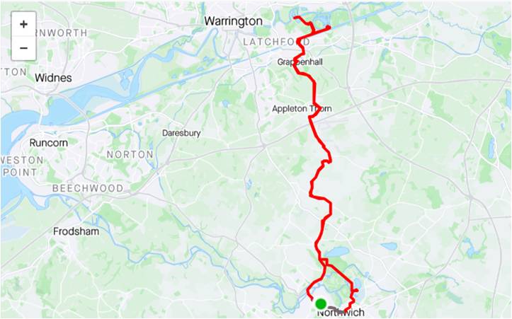 David Bedford (@davidbedford86) on Twitter photo Picked up some decent birds for the #BirdingByBike list on a ride to Woolston today including Lesser Scaup, Grey Partridge, Hobby & Little Gull. <a href="/BirdingClimate/">Low-Carbon Birding</a> Picked up some decent birds for the #BirdingByBike list on a ride to Woolston today including Lesser Scaup, Grey Partridge, Hobby & Little Gull. <a href="/BirdingClimate/">Low-Carbon Birding</a>