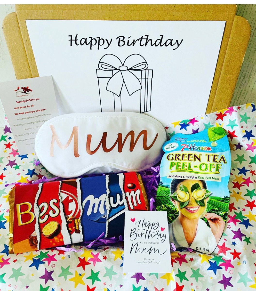 Lovely personalised gift for Mum. 
Pamper gift. Relaxation gift . Ideal gift to give Mum a day off.

ktspecialgifts.etsy.com/listing/954995…

#mumgift #giftforher #etsy #personalised #bestmum #mummygift #giftforher #pamperhamper #wellnessgift #selfcarepackage #hetwellsoongift #spagift