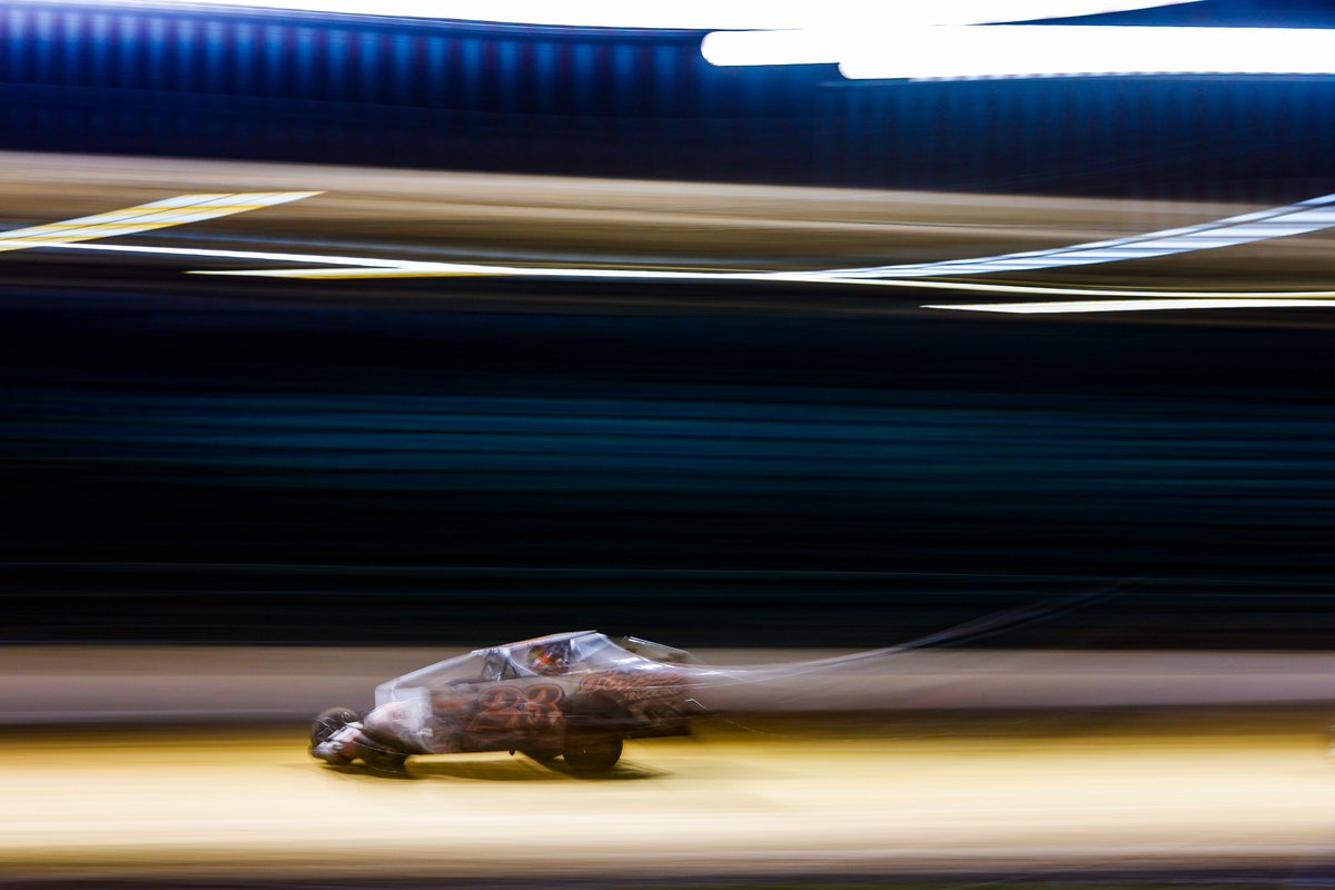 Trying to jump through hyperspace to get to Super DIRT Week. Happy #Maythe4thBeWithYou! 📸 Brent Smith