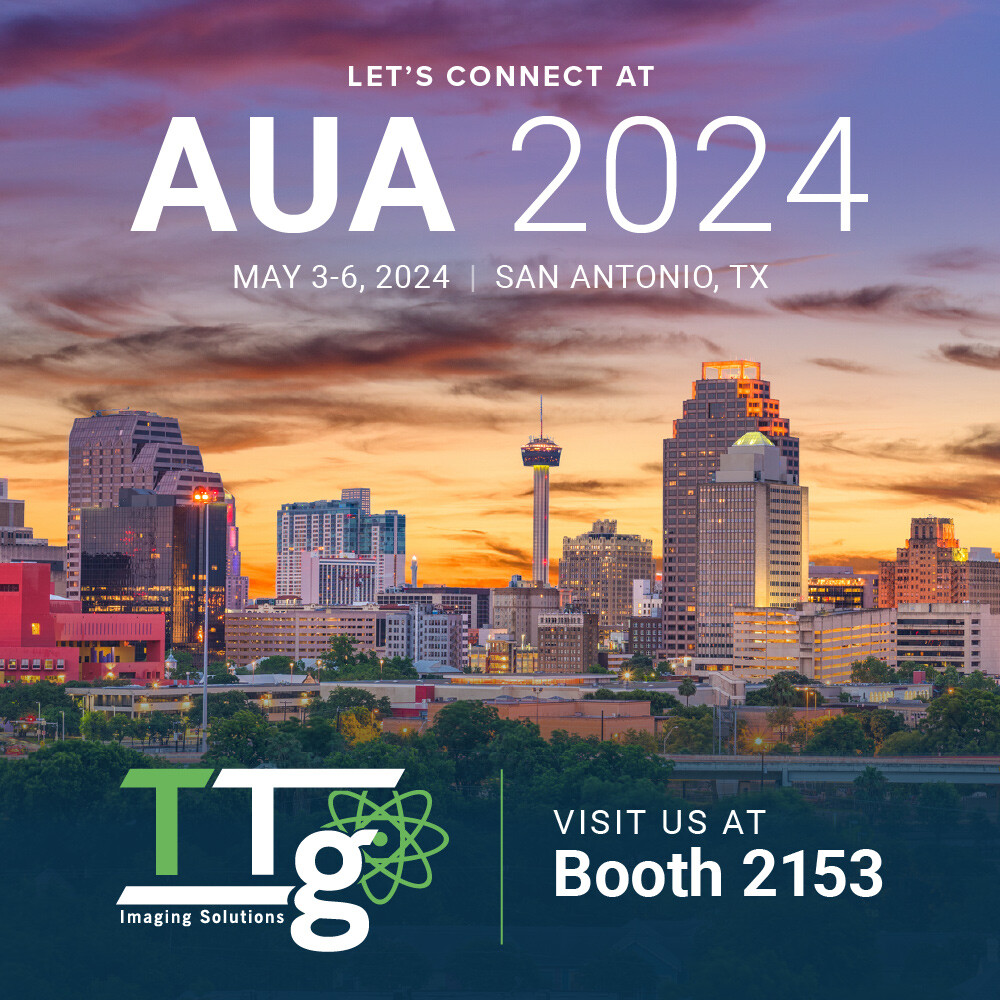 catalystmt's tweet photo. The TTG team is currently in San Antonio for AUA 2024! We're thrilled to discuss best practices for integrating PSMA PET-CT imaging into their practice using our Select Certified line of imagers. #AUA2024 #TTGImaging #MedicalInnovation #Urology #PSMA #PET #ProstateCancer https://t.co/sv2mRAZ2t6