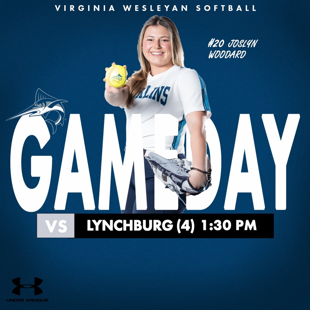 Marlins Battle Lynchburg at 1:30PM! Come out and support your Marlins!! #MarlinNation // #SoftballPlayoffs // #Win