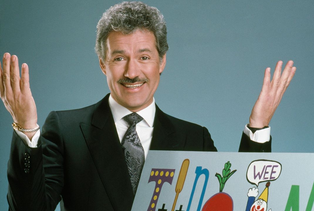 Game Show 'Classic Concentration,' hosted by Alex Trebek, debuted on NBC in daytime on this day in 1987. This marked the third edition of the 'Concentration' game, following its runs from 1958-73 on NBC and from 1973-78 in syndication. dlvr.it/T6QLnz