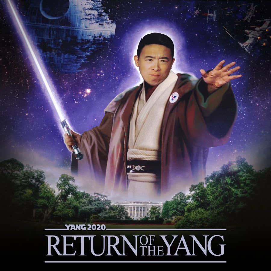@AndrewYang May the 4th be with UBI