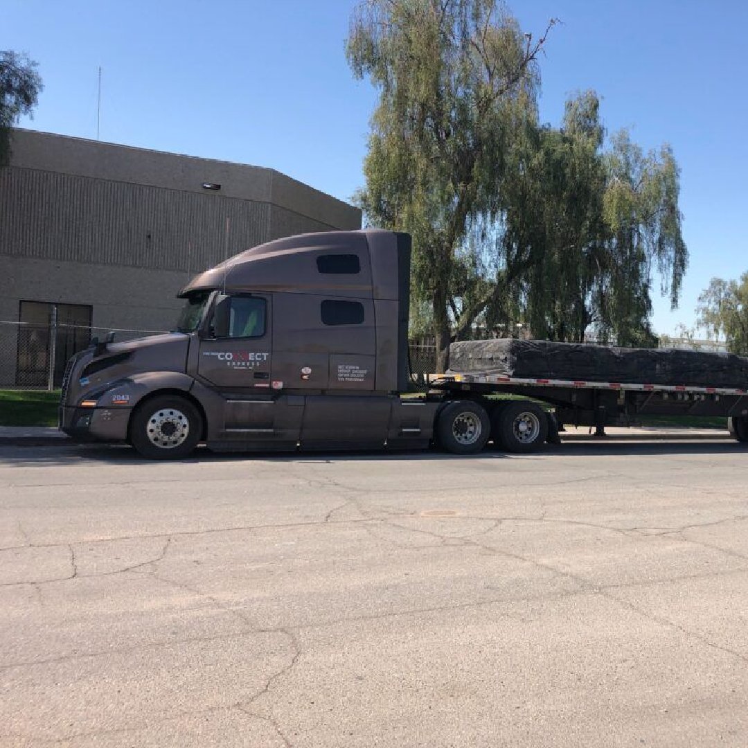 conectexpress's tweet image. 🚛 Gearing up for a DOT audit? 

Stay safe and compliant on the roads! 🚚💨

connectexpressllc.com/uncategorized/…

#ConnectExpressLLC #DOTInspection #TruckingLife #ArizonaTruckers #Transportation #SafetyFirst #TruckLife 

Stay safe and compliant on the roads! 🚚💨