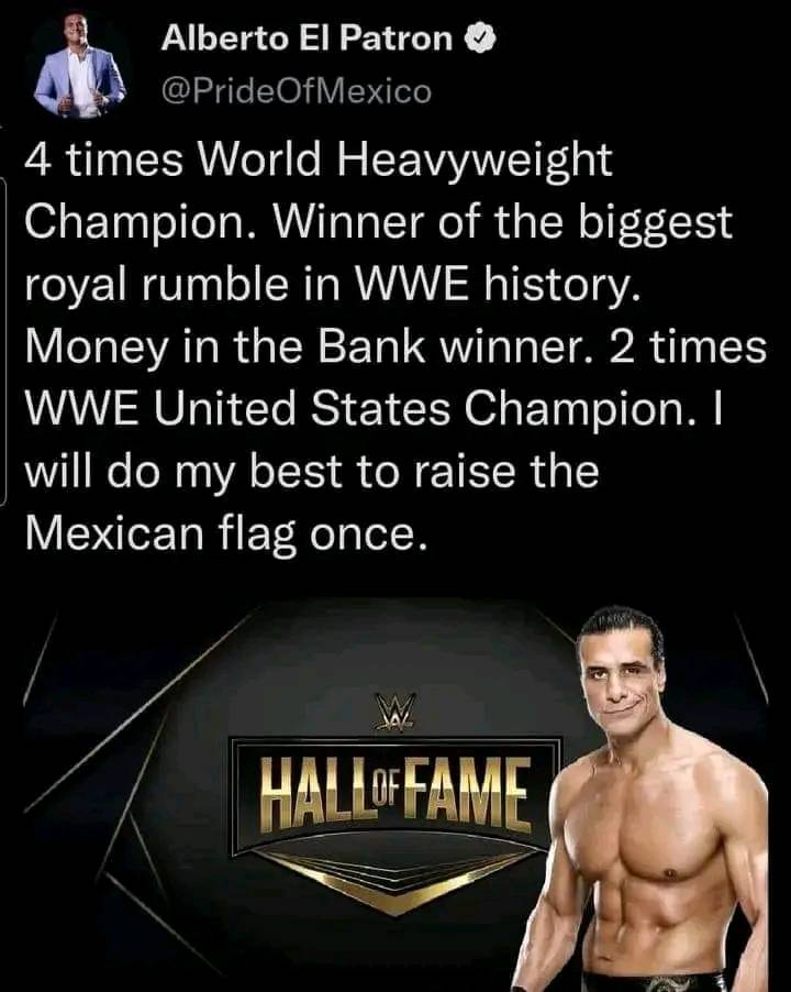 Wrestlelamia.com tweet media