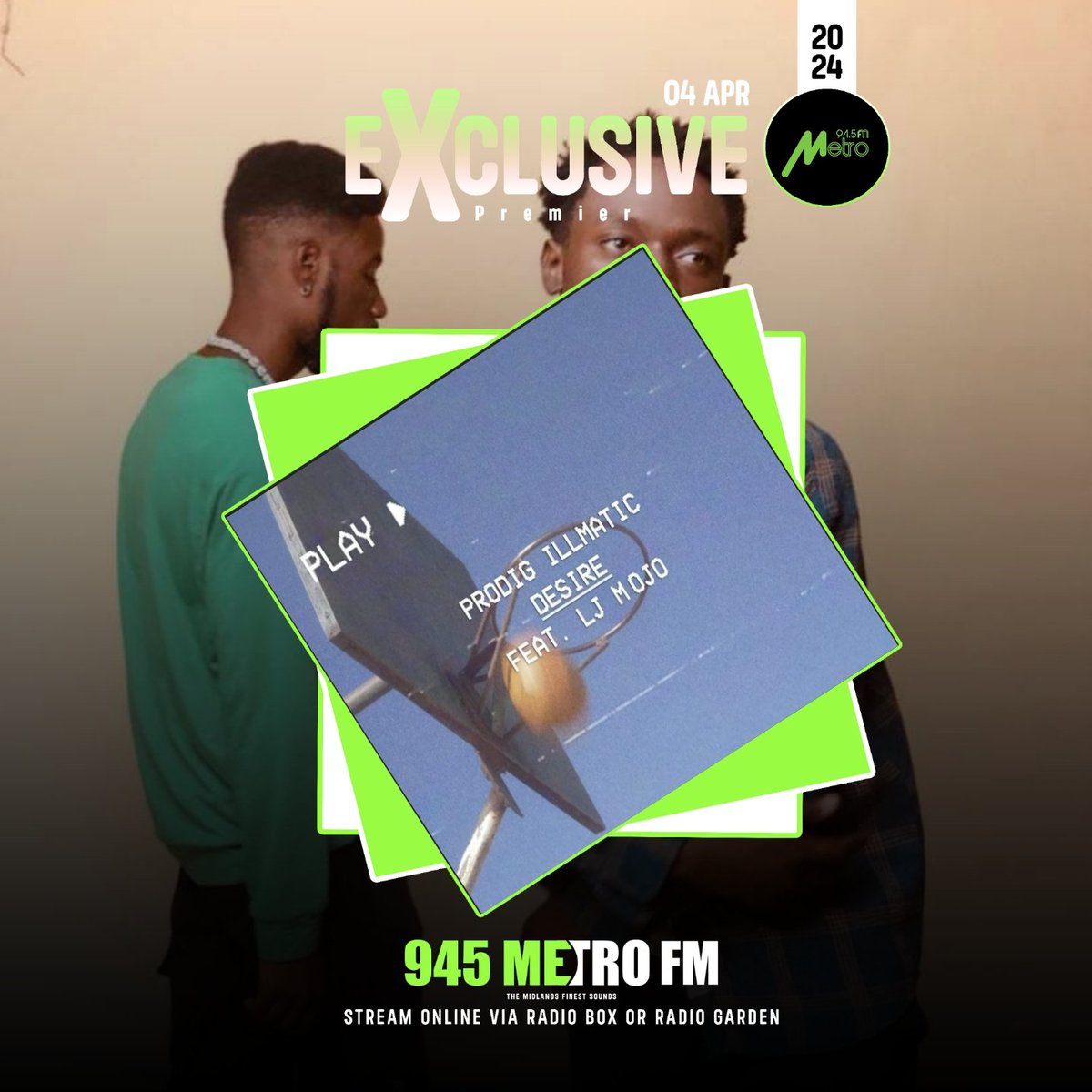 Flight Zed Music Box tweet media