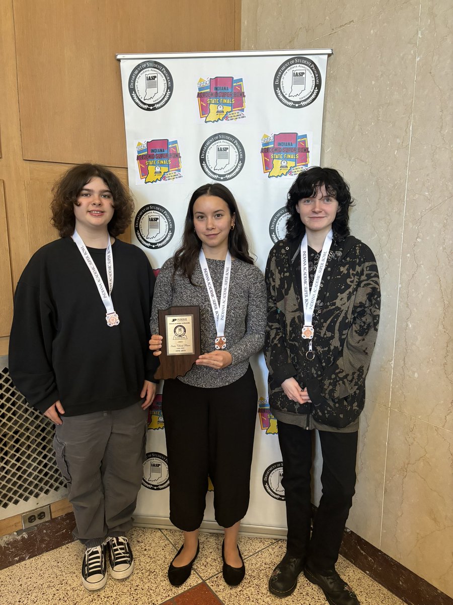 Mr. Hilbert (@mr_hilbert) on Twitter photo Congratulations to the Fine Arts Team on their third place finish at the state competition. Great job today! <a href="/wearrrichmond/">WeRrichmond</a> <a href="/LearnatRHS/">Richmond High School</a> <a href="/raewoolpy/">Rae Ferriell-Woolpy</a> Congratulations to the Fine Arts Team on their third place finish at the state competition. Great job today! <a href="/wearrrichmond/">WeRrichmond</a> <a href="/LearnatRHS/">Richmond High School</a> <a href="/raewoolpy/">Rae Ferriell-Woolpy</a>