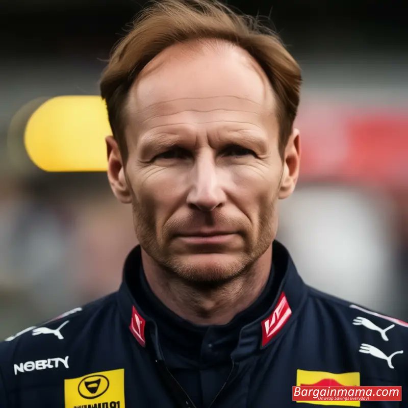 Christian Horner Reacts to Reports That Adrian Newey May Join Ferrari
Following Adrian Newey’s scheduled exit from Red Bull Racing, rumors about his possible transfer to Ferrari are rampant. Read more: bargainmama.com/christian-horn…
#ChristianHorner #AdrianNewey #Ferrari #bargainmama