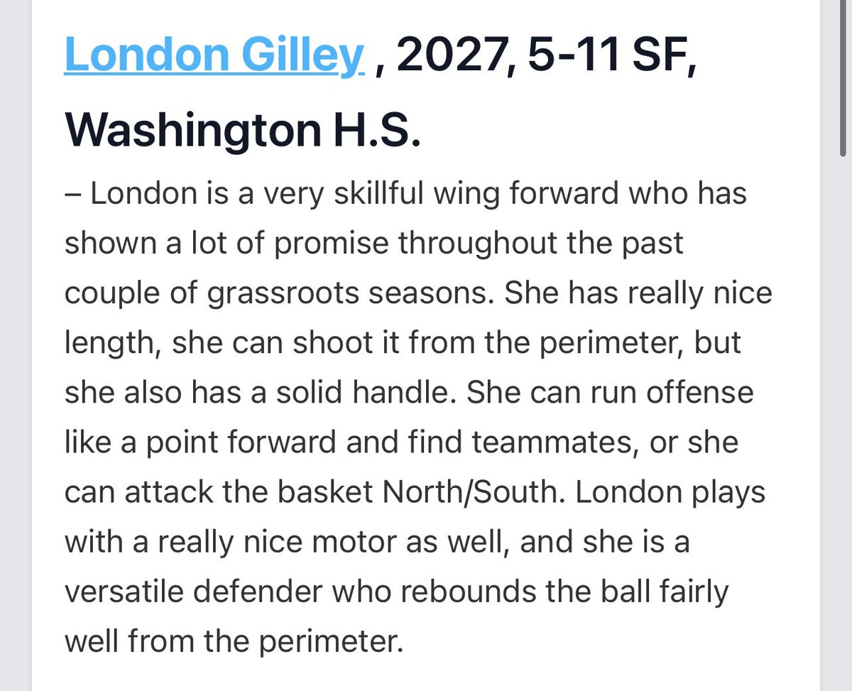 Thank you, @PGHIndiana for this write up! I can not wait to get back at it at The Prime Event Midwest this weekend!