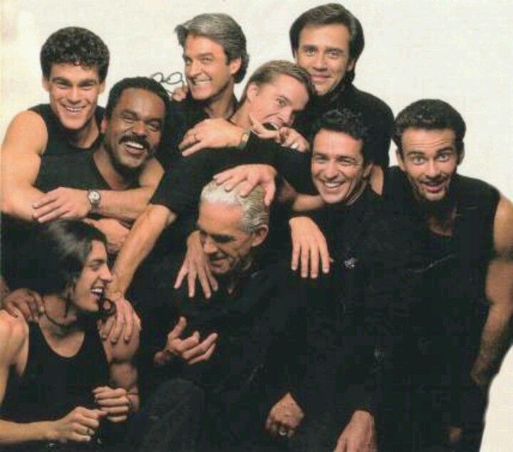 DonaldJrPeebles's tweet photo. Another World had the best looking men #AW @NBCAnotherWorld #AW60 https://t.co/Yix8XmnZN7