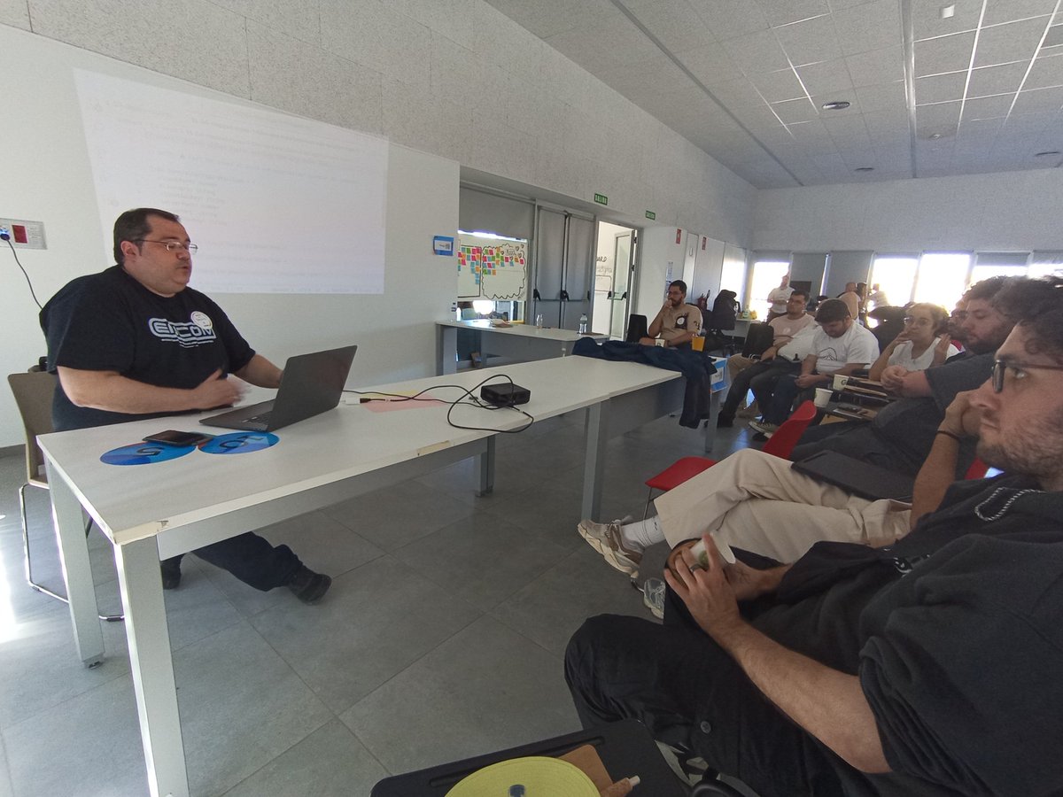 #aos24Tenerife