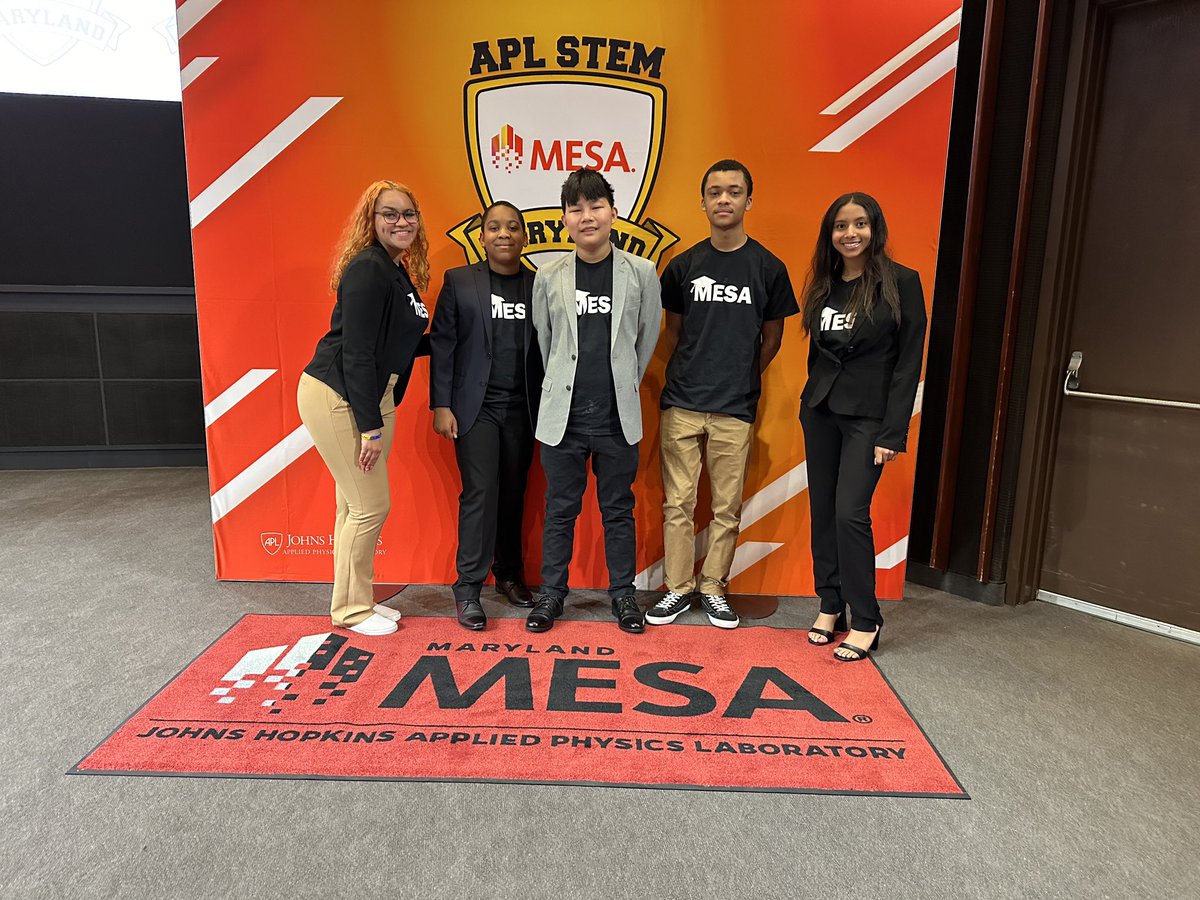 Davis Middle School tweet media