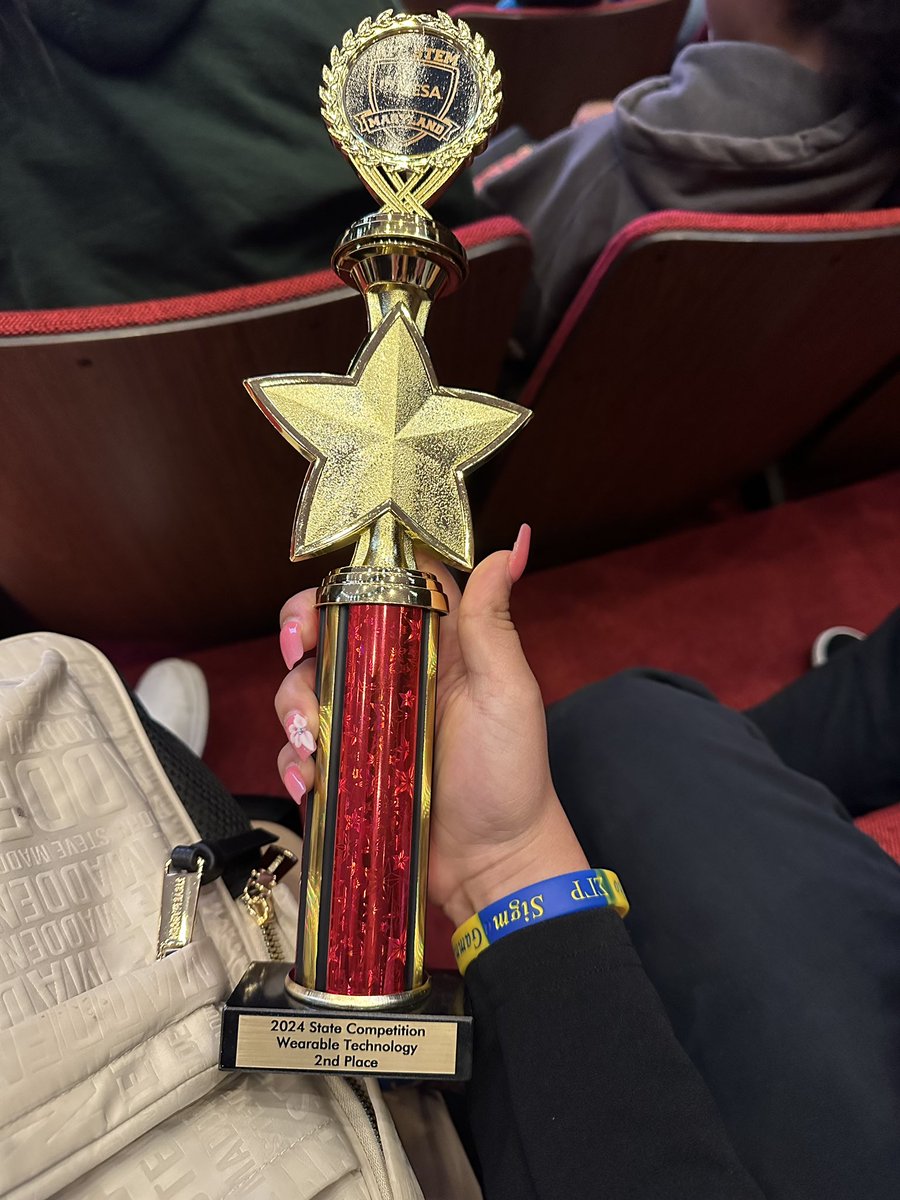 Davis Middle School tweet media