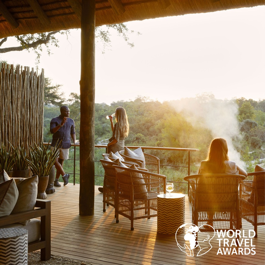 It's that time of year again - the World Travel Awards are open for voting.⁠
⁠
Africa's Leading Luxury Safari Lodge 2024
⁠
South Africa's Leading Luxury Safari Lodge 2024: Private Granite Suites⁠
⁠
Use the link below to show Londolozi some love...
⁠
worldtravelawards.com/vote