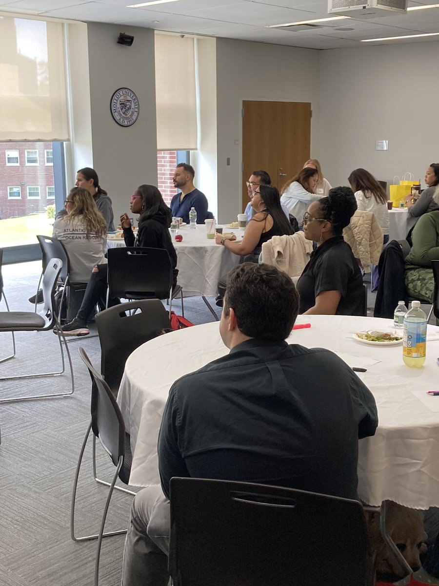 Molloy University Ed.D. tweet media