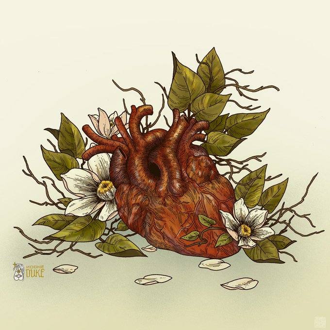 「leaf」 illustration images(Latest)｜21pages