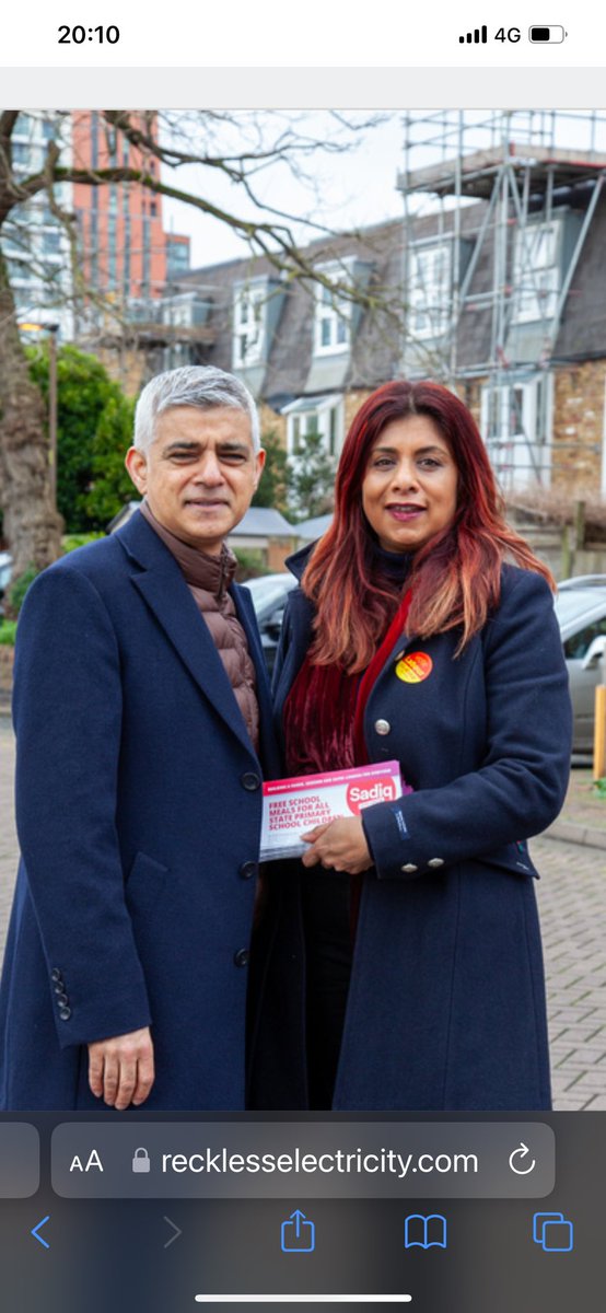 Marina Ahmad AM tweet media