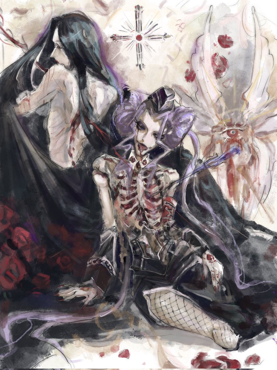 bang! I am maniacal 
bang! so defiable 
obliverate dominate 
self destruct and activate 
bang! I am political 
bang! so unequivable

#trinityblood