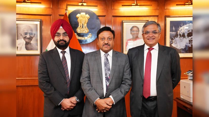 Like the appendix in a human body, the ⁦<a href="/ECISVEEP/">Election Commission of India</a>⁩ below has been  reduced to a vestigial organ of state.