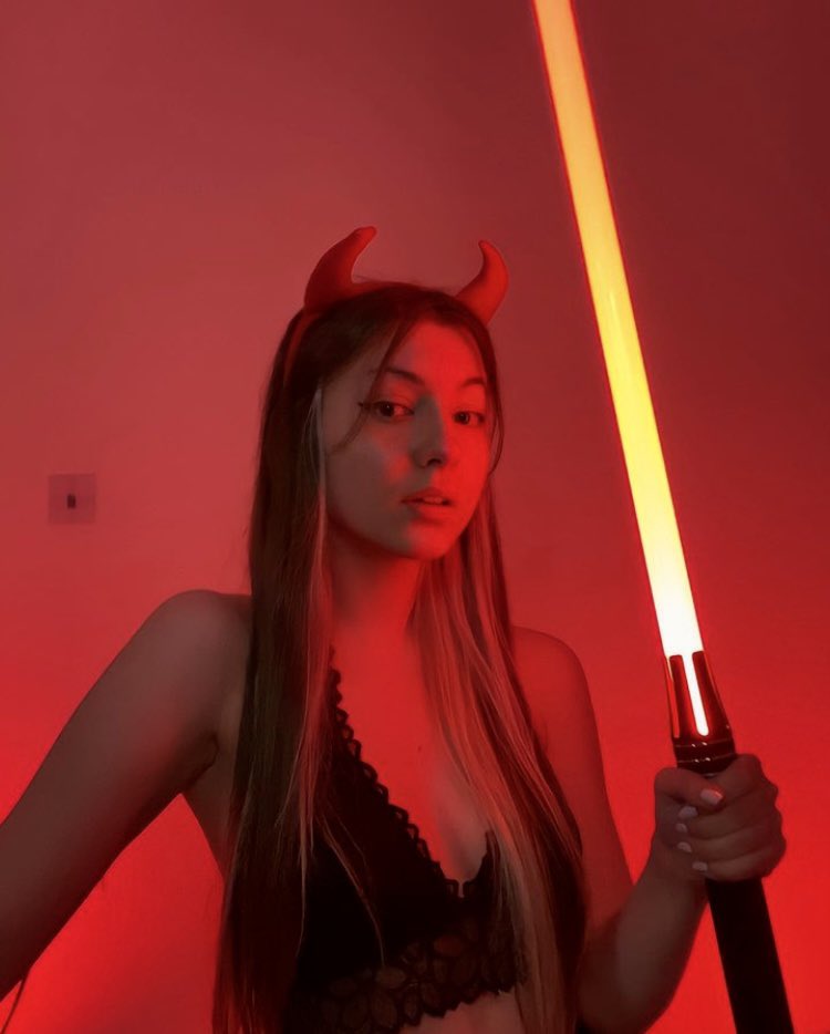 HAPPY STAR WARS DAY 🪐🗡️🌑 #May4thBeWithYou