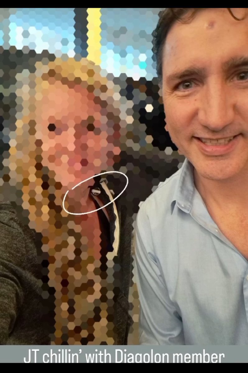 @MarkGerretsen @KamalKheraLib  ..

According to your rationale, we should be able to burn Justin Trudeau at the STAKE.  Because of this photo.. 

And you get to light the match 

#NewBrunswick  #NovaScotia #LiberalCorruption #ArriveCan #ArriveScam #CanadaIsBroken…