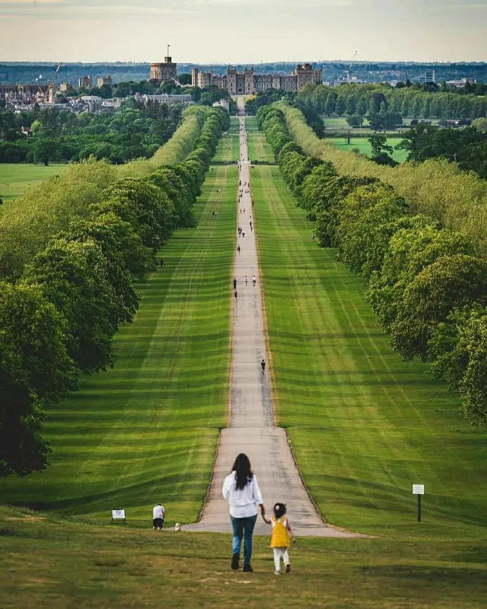 Windsor Castle, England 🇬🇧