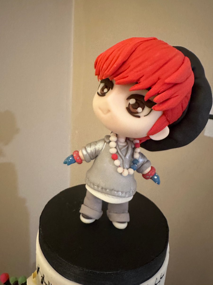 🖤🤍 Black &amp; White World without Yoshi 🤍🖤

Yoshi posted about his birthday projects! 😭🥹

YOSHI WEVERSE POST: 
"Thank you, really 💖💖💖💖💖"

😭😭😭😭

#BlackandWhiteWorldwithoutYoshi
#TREASURE_REBOOT_IN_MANILA
<a href="/treasuremembers/">TREASURE</a>