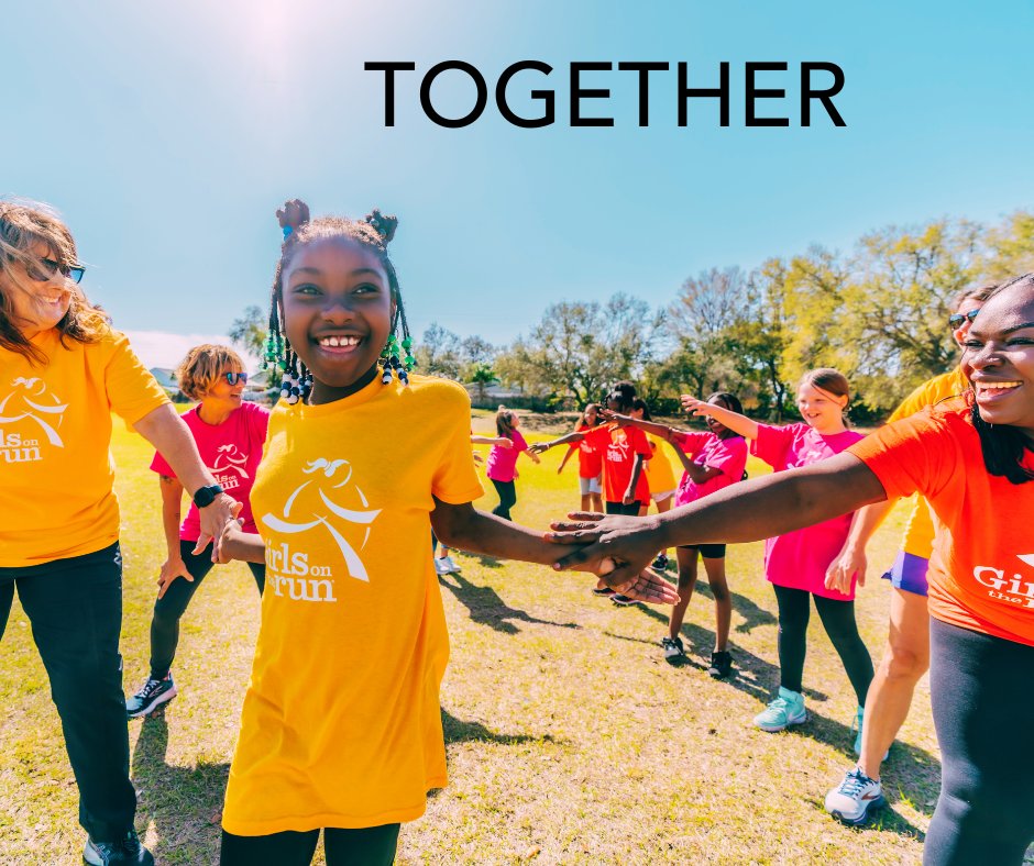 Let's show our girls that the power of the community is behind them, cheering them on!  Early Giving is for Midlands Gives is happening now.
midlandsgives.org/gotrcolumbia