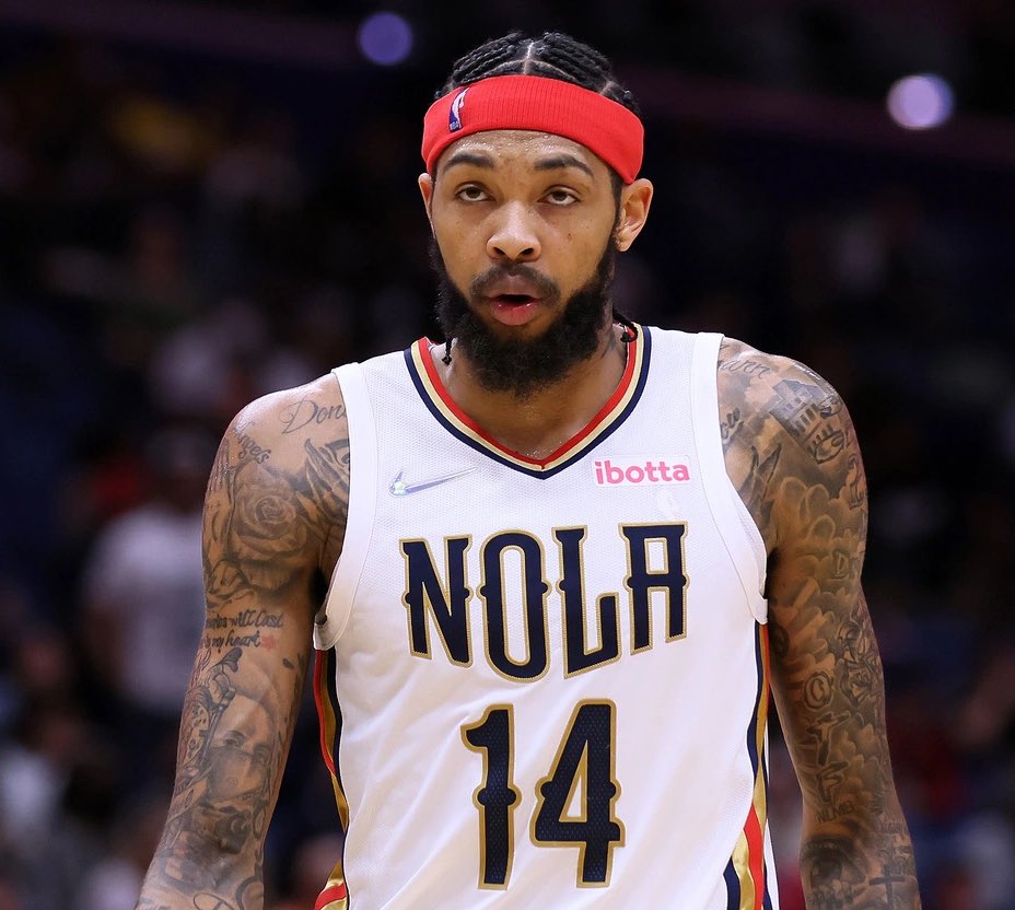 The Pelicans are not expected to offer Brandon Ingram a contract extension this offseason.

Ingram is eligible to sign a four-year, $208 million deal, but New Orleans will be going in another direction.

Trey Murphy III is also eligible for a rookie-scale extension expected to…