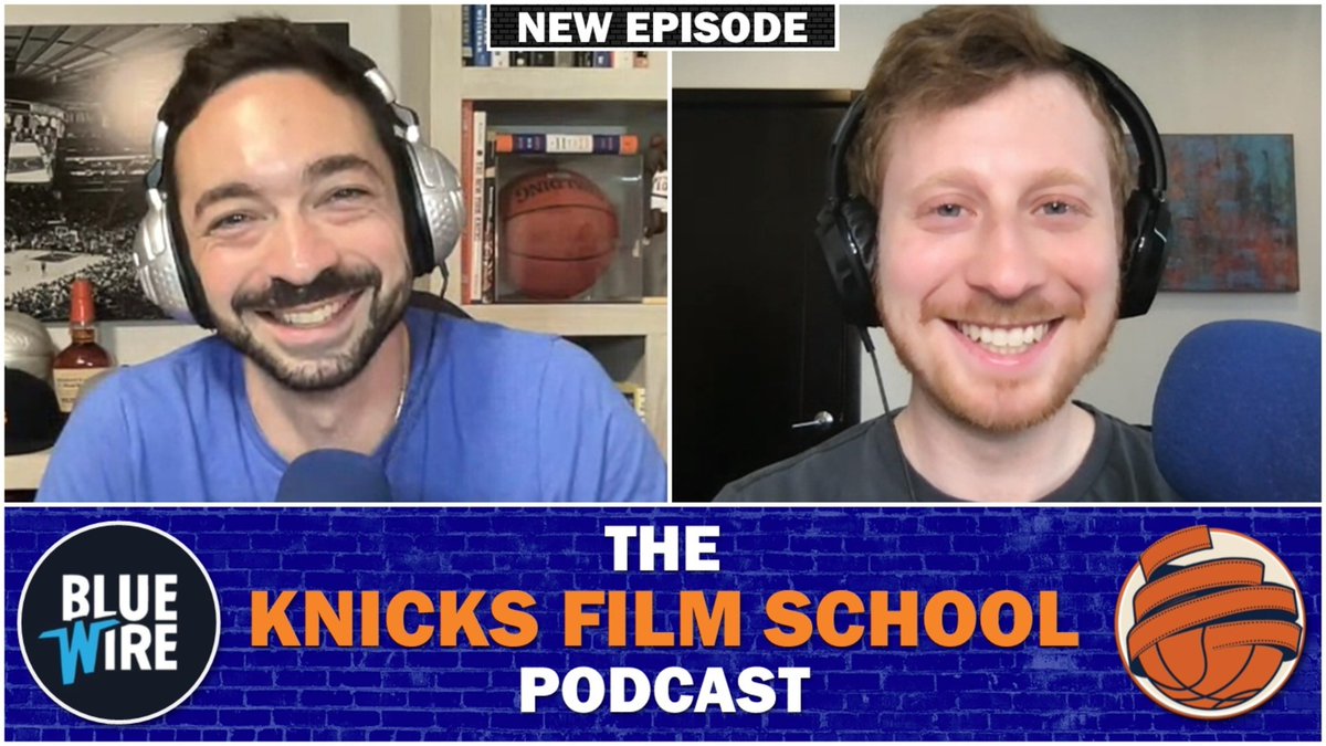 🔥🚨🏀NEW KFS POD🏀🚨🔥 'From Losers To Hoosiers' H/T: @bluewirepods 🎙️: @JCMacriNBA 🎙️: @TheCohencidence 🎬: @AndrewJClaudio_ 🎥: YOUTUBE - youtu.be/D330g1ylsWE 🎧: ITUNES - podcasts.apple.com/us/podcast/kni… 🎧: SPOTIFY - open.spotify.com/show/2NvkAzv8C…