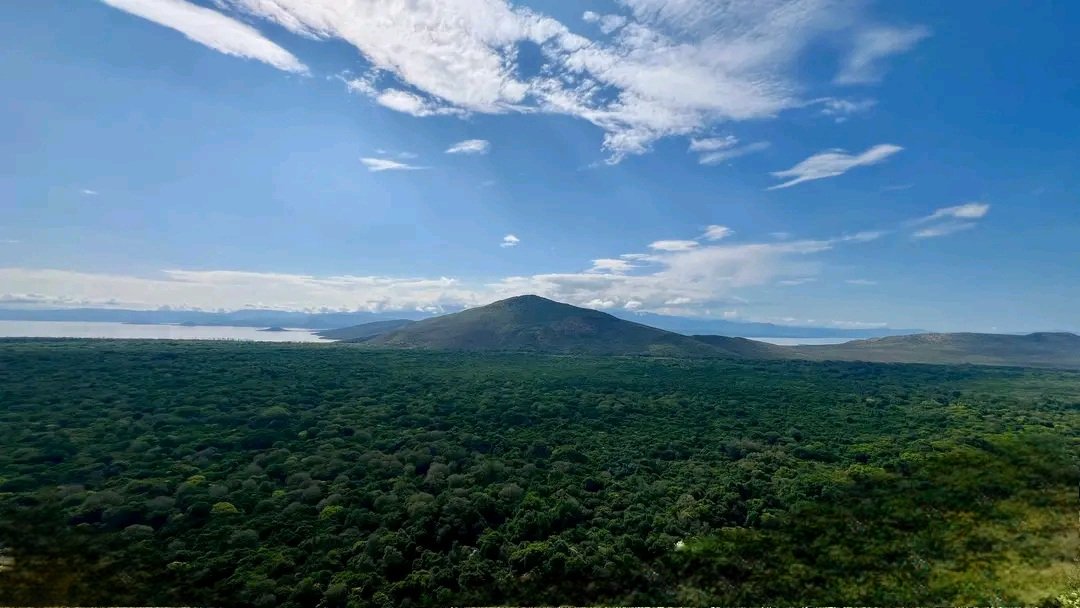 Arbaminch, Ethiopia