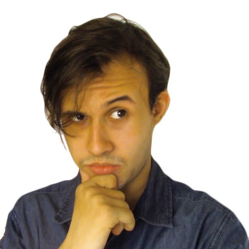 luadesunga's tweet image. Talvez alguns deles detestariam ser chamados de youtubers geeks