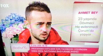 green card bana nasıl çıkmaz ya benim cv :