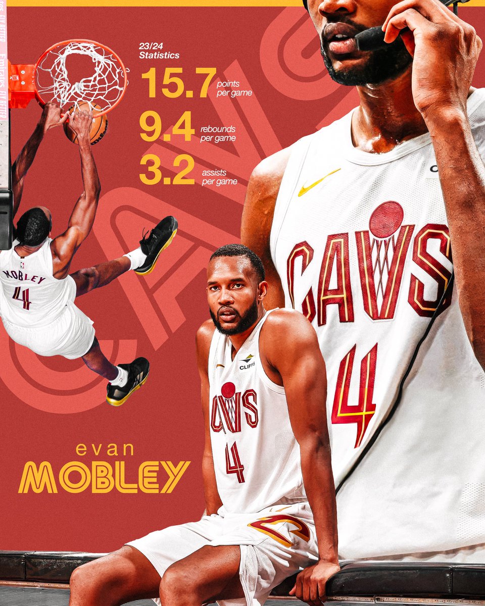 Evan Mobley 🎨 @evanmobley x @cavs #smsports #letemknow #evanmobley #nba #NBAPlayoffs