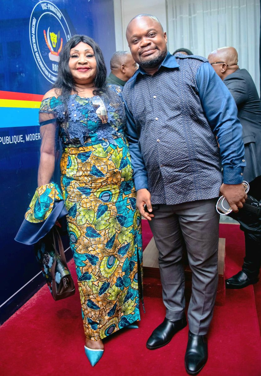 lilembu_pierre's tweet image. Soyons sélectifs, misons sur le relationnel de qualité, et avant tout, incarnons nos exigences.
#ExcellentWeekend @mbilia_bel