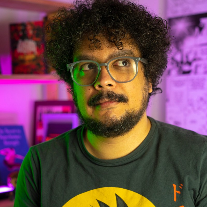 luadesunga's tweet image. Talvez alguns deles detestariam ser chamados de youtubers geeks