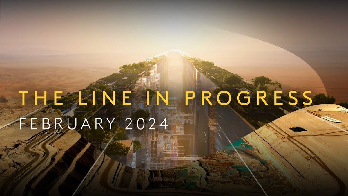 KFArchitecture's tweet image. The line in progress
buff.ly/3UEoEJh