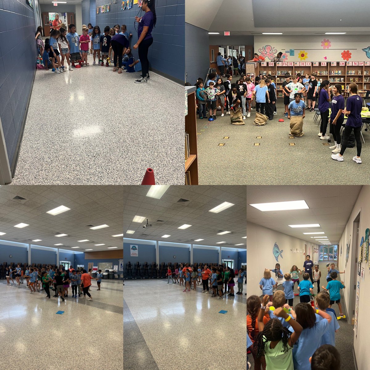Lisa gonzales (@lisagon731793) on Twitter photo Thank you to our PE teachers for planning our indoor field day! Everyone had a great time! <a href="/MetzlerKISD/">Metzler Elementary</a> <a href="/metzler_pe/">Metzler PE</a> <a href="/MissDyson3/">Jada Dyson, M. Ed</a> <a href="/BooneDanis/">Danis Boone</a> <a href="/KleinISD/">Klein ISD</a> Thank you to our PE teachers for planning our indoor field day! Everyone had a great time! <a href="/MetzlerKISD/">Metzler Elementary</a> <a href="/metzler_pe/">Metzler PE</a> <a href="/MissDyson3/">Jada Dyson, M. Ed</a> <a href="/BooneDanis/">Danis Boone</a> <a href="/KleinISD/">Klein ISD</a>
