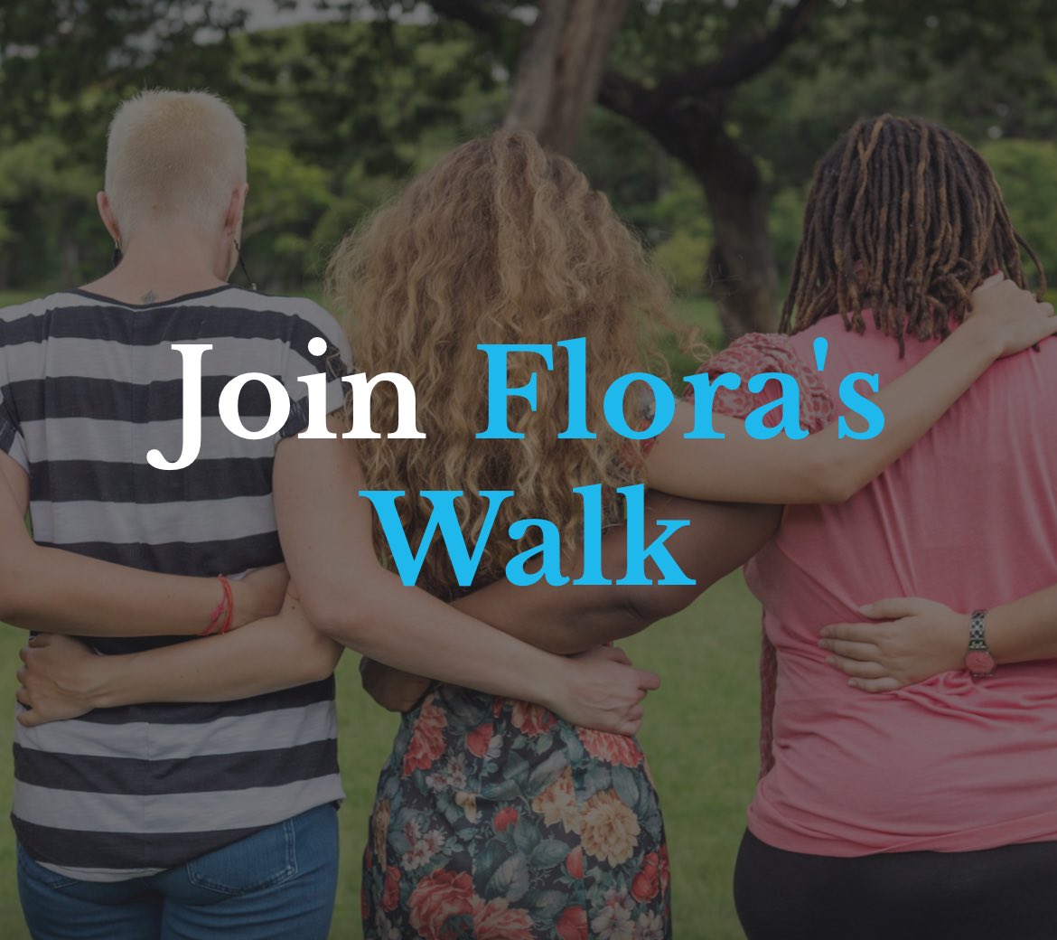 At Gibbons Park for Flora’s Walk today. This event raises awareness about mental health challenges impacting mothers during pregnancy and following birth such as anxiety, postpartum depression and more. An incredibly important cause. Learn more: floraswalk.ca/en/ #ldnont