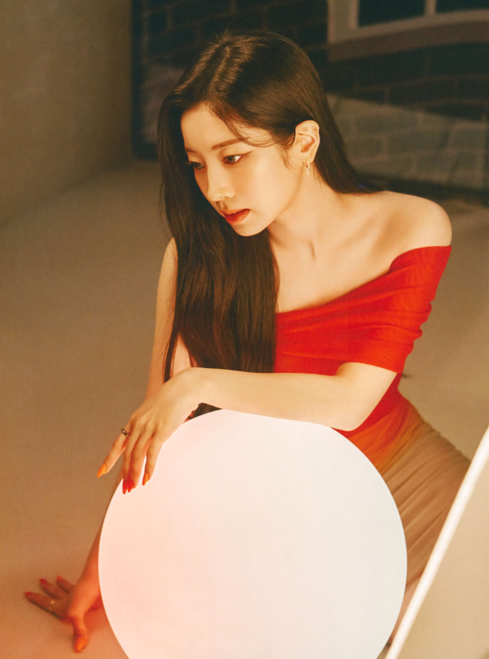 TWICE MONOGRAPH　写真集 TWICE - TWICE MONOGRAPH With YOU-th [LIMITED]